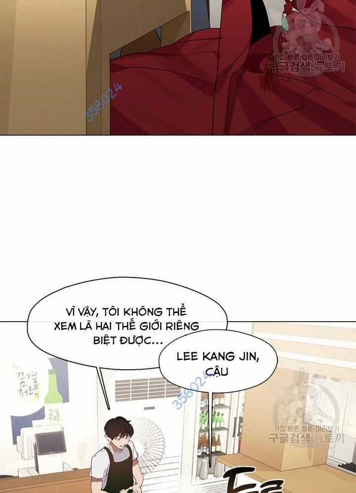 Nhà Hàng Thế Giới Ngầm Nhà hàng tốt nhất gần tôi Chapter 26 trang 64