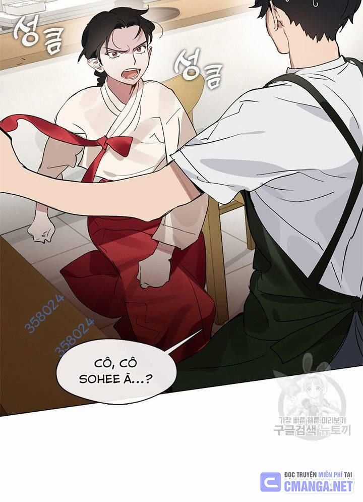 Nhà Hàng Thế Giới Ngầm Nhà hàng tốt nhất gần tôi Chapter 26 trang 68