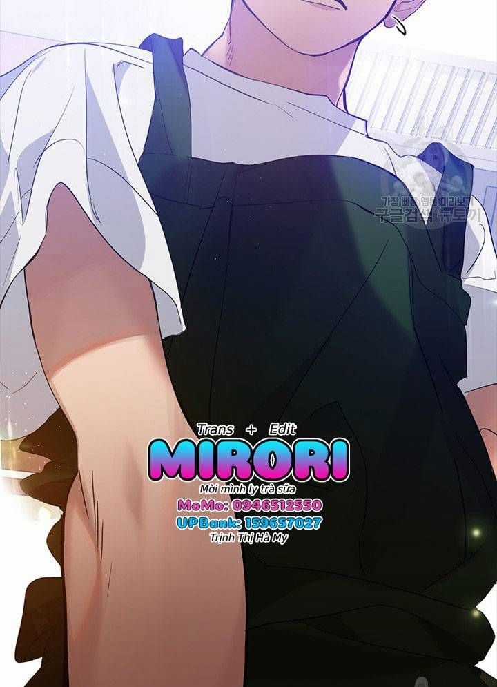 Nhà Hàng Thế Giới Ngầm Nhà hàng tốt nhất gần tôi Chapter 26 trang 7