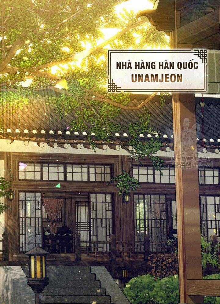 Nhà Hàng Thế Giới Ngầm Nhà hàng tốt nhất gần tôi Chapter 27 trang 1