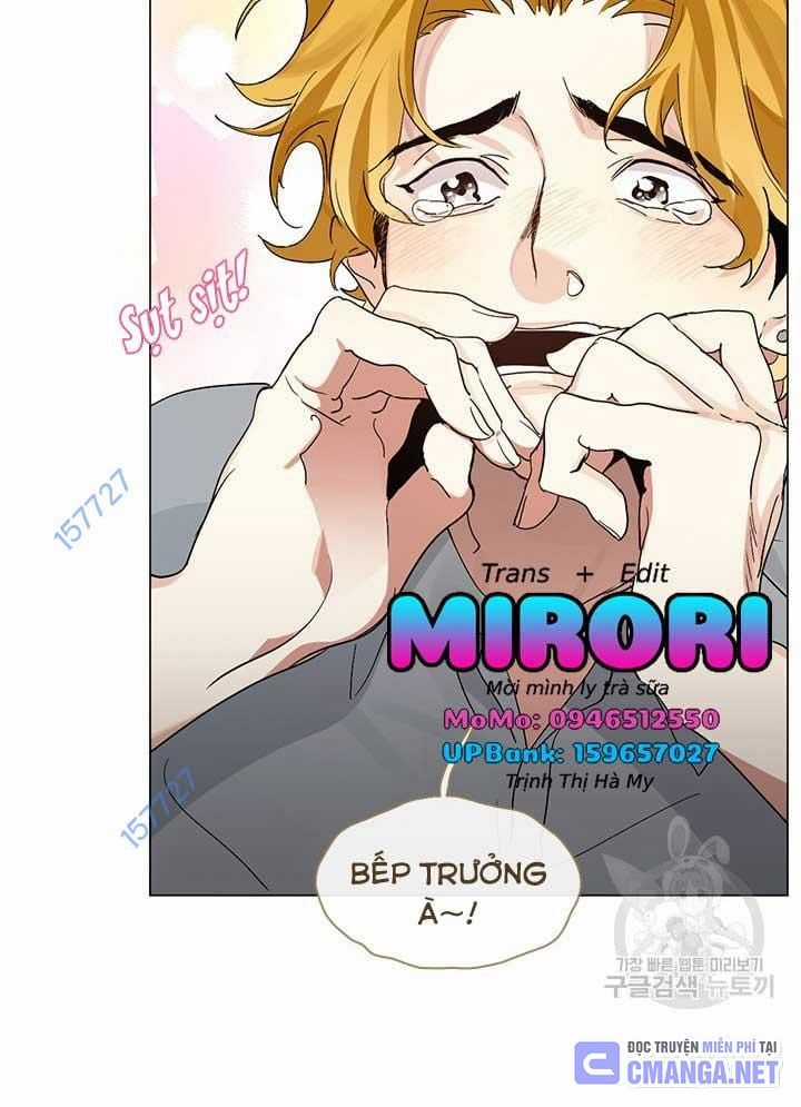 Nhà Hàng Thế Giới Ngầm Nhà hàng tốt nhất gần tôi Chapter 27 trang 20