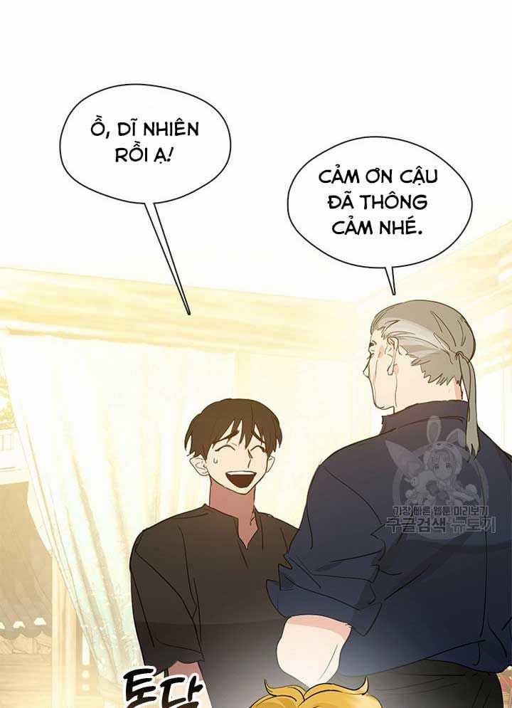 Nhà Hàng Thế Giới Ngầm Nhà hàng tốt nhất gần tôi Chapter 27 trang 21