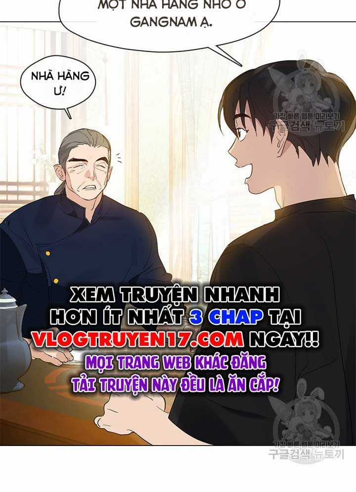 Nhà Hàng Thế Giới Ngầm Nhà hàng tốt nhất gần tôi Chapter 27 trang 27