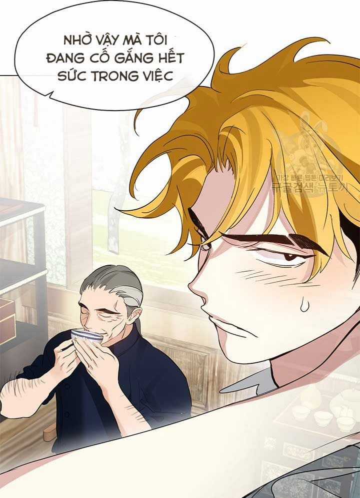 Nhà Hàng Thế Giới Ngầm Nhà hàng tốt nhất gần tôi Chapter 27 trang 30