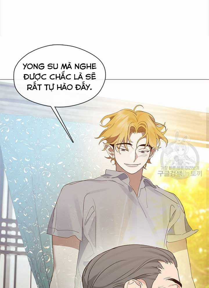 Nhà Hàng Thế Giới Ngầm Nhà hàng tốt nhất gần tôi Chapter 27 trang 33