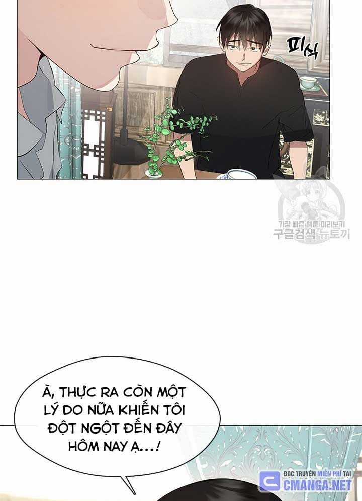 Nhà Hàng Thế Giới Ngầm Nhà hàng tốt nhất gần tôi Chapter 27 trang 35