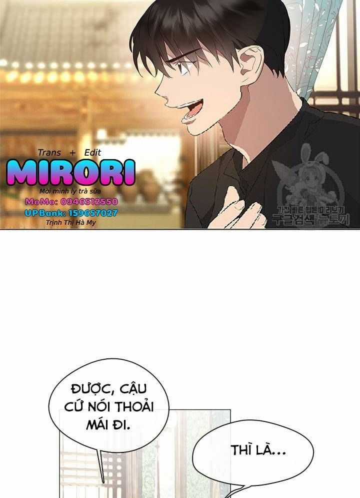 Nhà Hàng Thế Giới Ngầm Nhà hàng tốt nhất gần tôi Chapter 27 trang 36