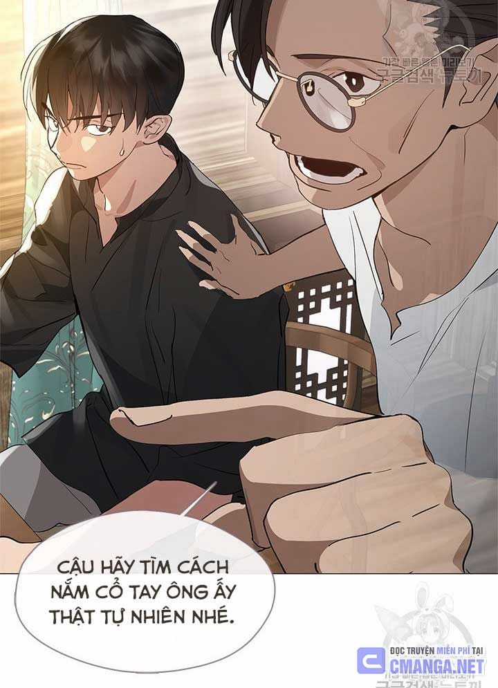 Nhà Hàng Thế Giới Ngầm Nhà hàng tốt nhất gần tôi Chapter 27 trang 38