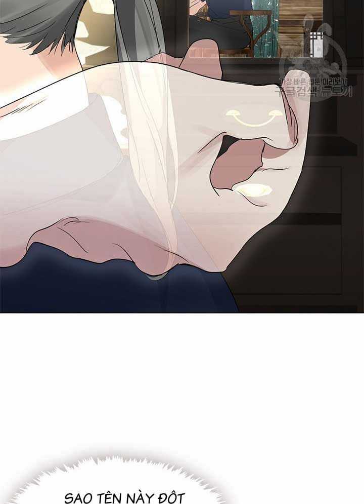 Nhà Hàng Thế Giới Ngầm Nhà hàng tốt nhất gần tôi Chapter 27 trang 43