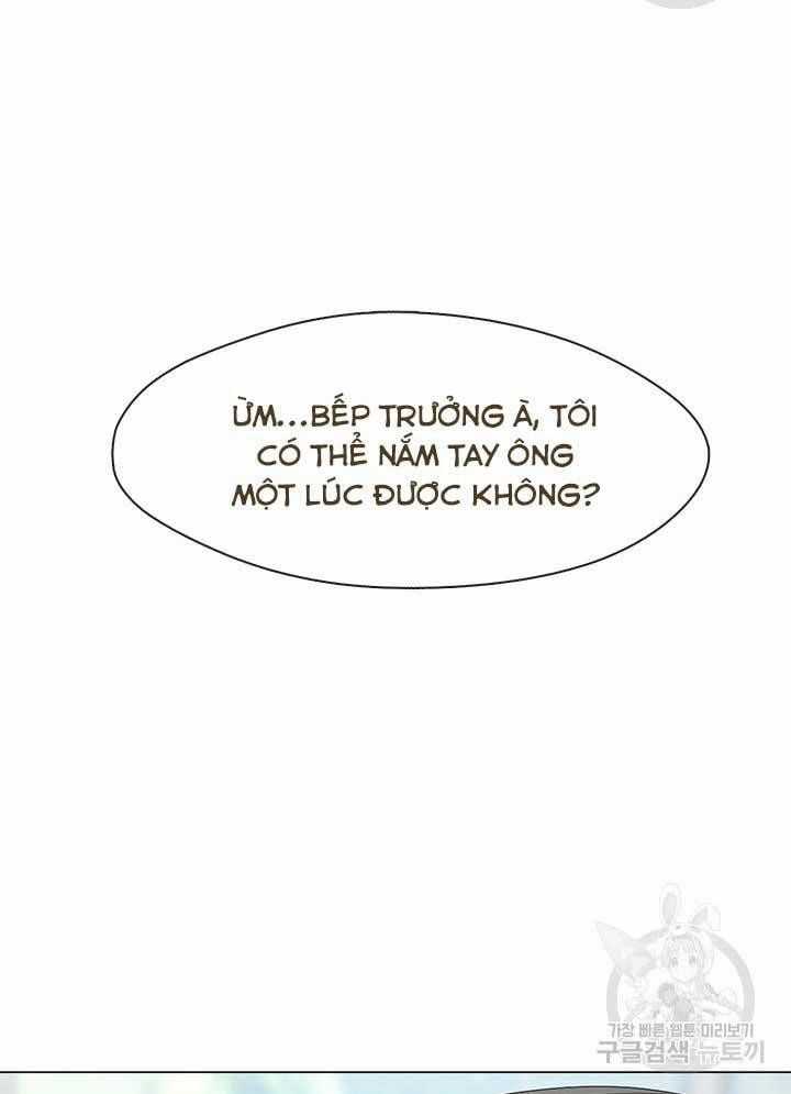 Nhà Hàng Thế Giới Ngầm Nhà hàng tốt nhất gần tôi Chapter 27 trang 45