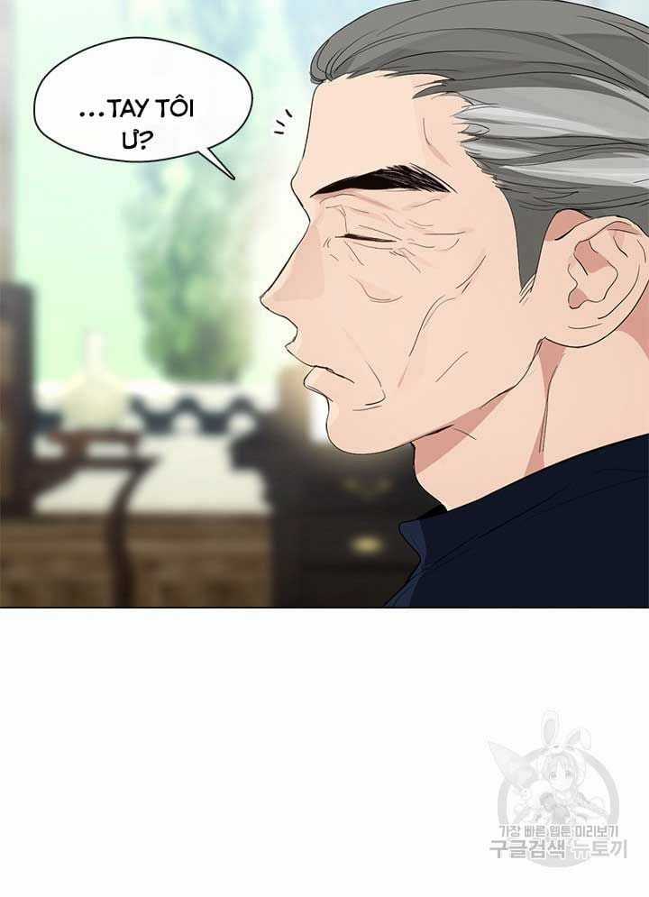 Nhà Hàng Thế Giới Ngầm Nhà hàng tốt nhất gần tôi Chapter 27 trang 46