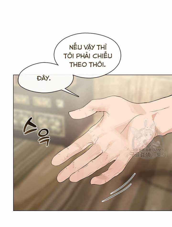 Nhà Hàng Thế Giới Ngầm Nhà hàng tốt nhất gần tôi Chapter 27 trang 48