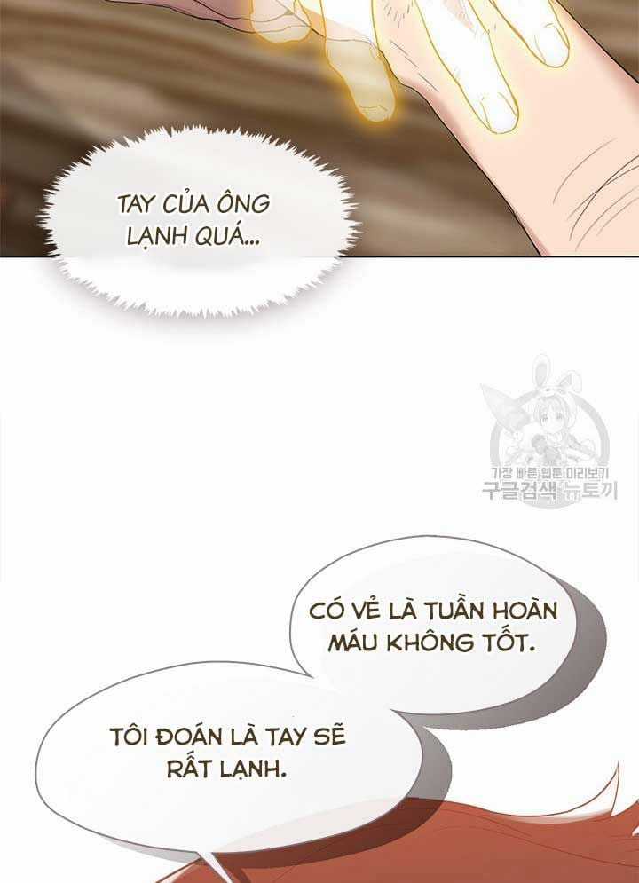 Nhà Hàng Thế Giới Ngầm Nhà hàng tốt nhất gần tôi Chapter 27 trang 51