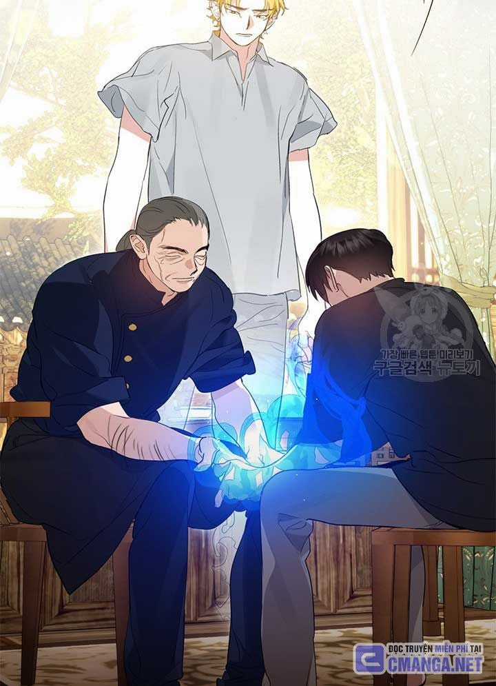 Nhà Hàng Thế Giới Ngầm Nhà hàng tốt nhất gần tôi Chapter 27 trang 53