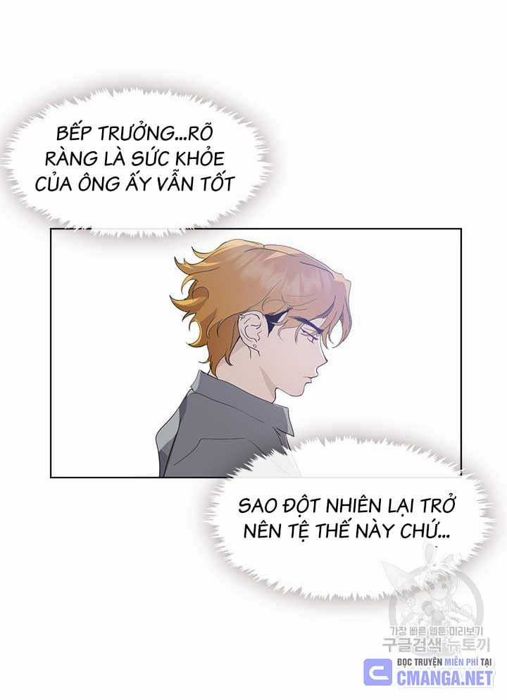 Nhà Hàng Thế Giới Ngầm Nhà hàng tốt nhất gần tôi Chapter 27 trang 56
