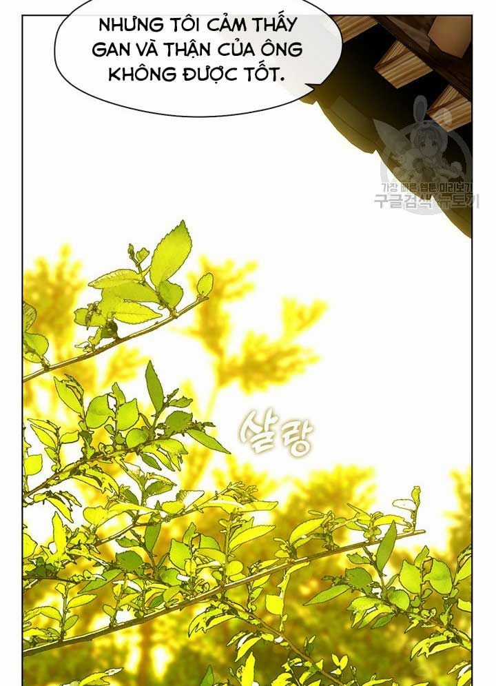 Nhà Hàng Thế Giới Ngầm Nhà hàng tốt nhất gần tôi Chapter 27 trang 61