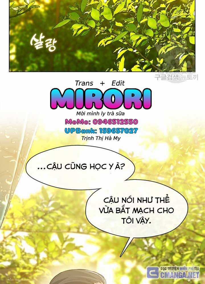 Nhà Hàng Thế Giới Ngầm Nhà hàng tốt nhất gần tôi Chapter 27 trang 62