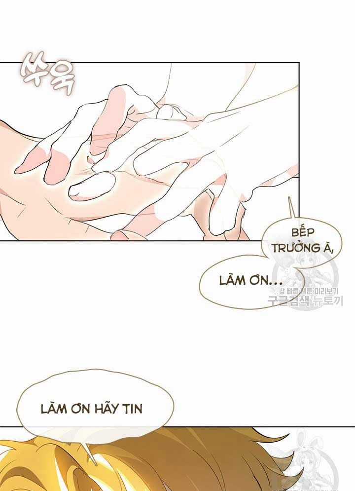 Nhà Hàng Thế Giới Ngầm Nhà hàng tốt nhất gần tôi Chapter 27 trang 67