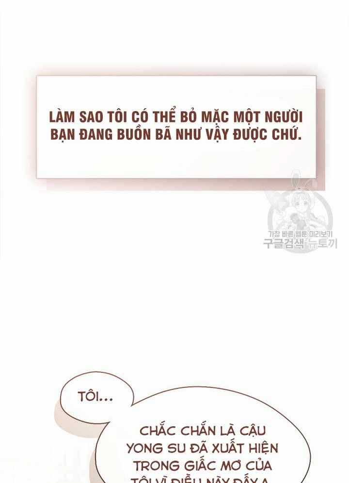 Nhà Hàng Thế Giới Ngầm Nhà hàng tốt nhất gần tôi Chapter 27 trang 69