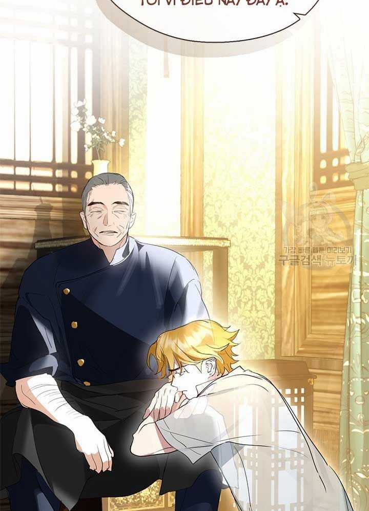 Nhà Hàng Thế Giới Ngầm Nhà hàng tốt nhất gần tôi Chapter 27 trang 70