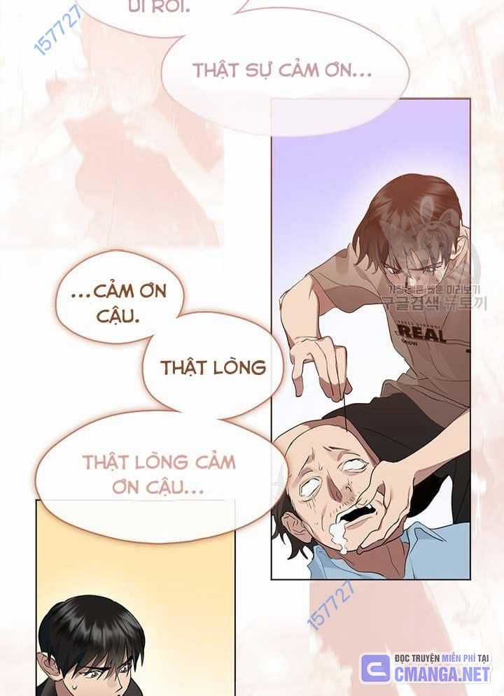 Nhà Hàng Thế Giới Ngầm Nhà hàng tốt nhất gần tôi Chapter 27 trang 74