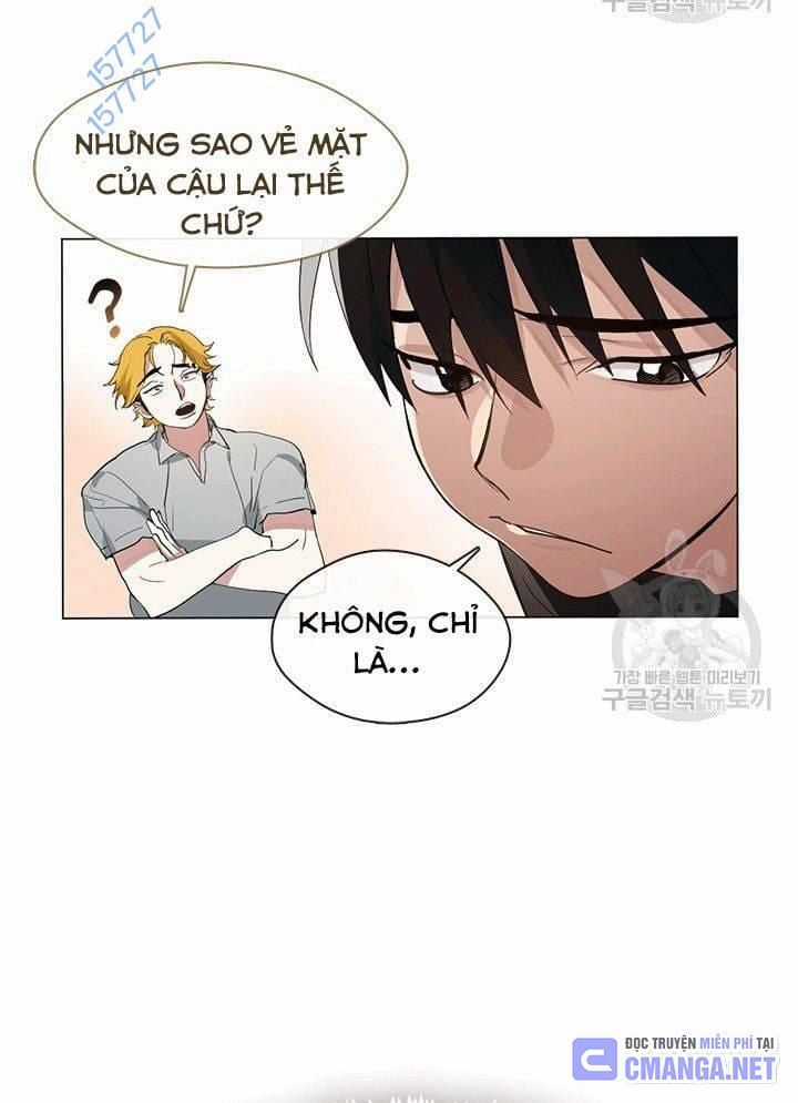 Nhà Hàng Thế Giới Ngầm Nhà hàng tốt nhất gần tôi Chapter 27 trang 8