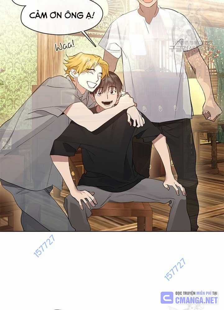 Nhà Hàng Thế Giới Ngầm Nhà hàng tốt nhất gần tôi Chapter 27 trang 80