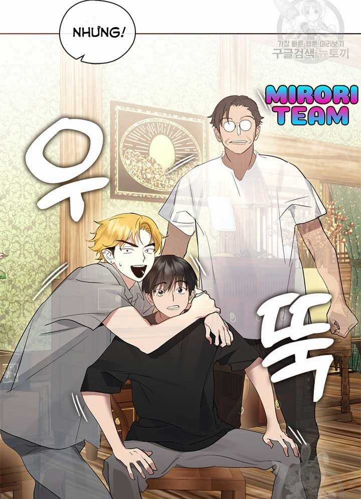 Nhà Hàng Thế Giới Ngầm Nhà hàng tốt nhất gần tôi Chapter 27 trang 81