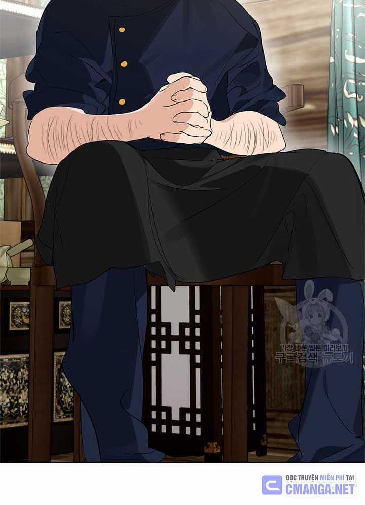 Nhà Hàng Thế Giới Ngầm Nhà hàng tốt nhất gần tôi Chapter 27 trang 83