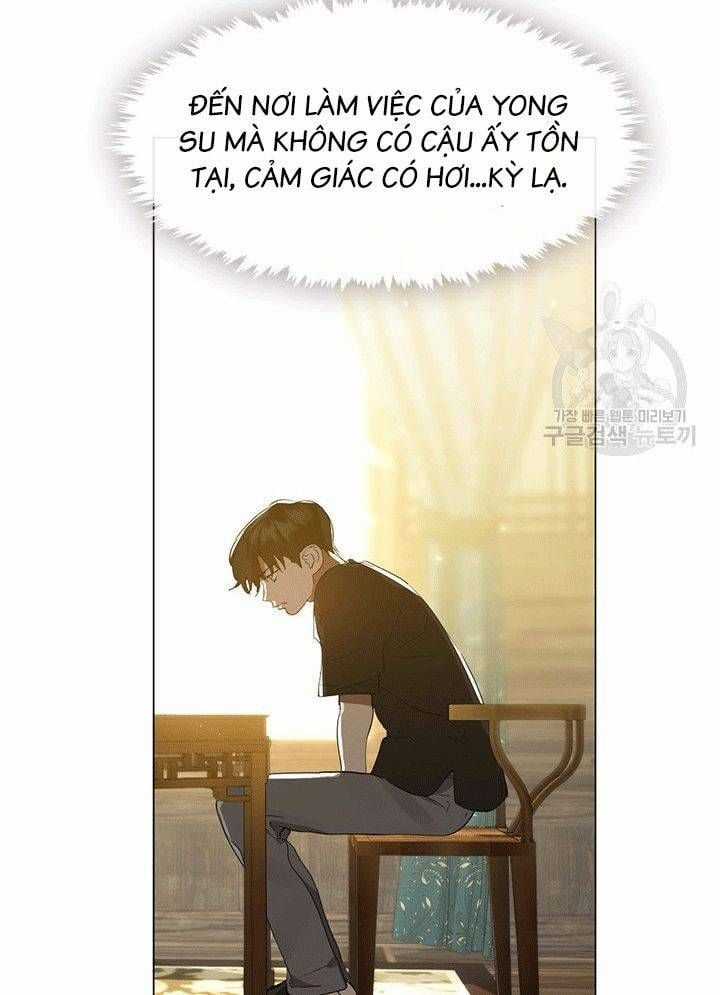 Nhà Hàng Thế Giới Ngầm Nhà hàng tốt nhất gần tôi Chapter 27 trang 9