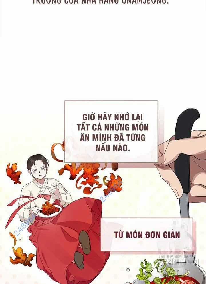Nhà Hàng Thế Giới Ngầm Nhà hàng tốt nhất gần tôi Chapter 28 trang 10