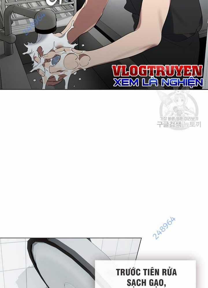 Nhà Hàng Thế Giới Ngầm Nhà hàng tốt nhất gần tôi Chapter 28 trang 13