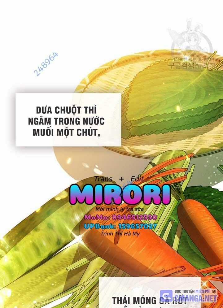 Nhà Hàng Thế Giới Ngầm Nhà hàng tốt nhất gần tôi Chapter 28 trang 17