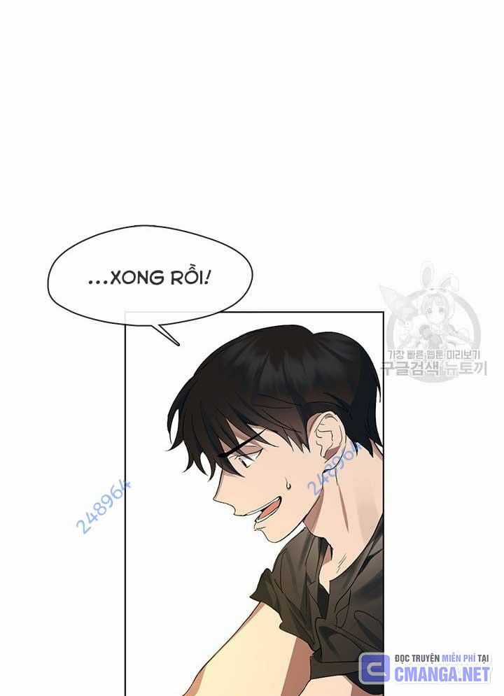 Nhà Hàng Thế Giới Ngầm Nhà hàng tốt nhất gần tôi Chapter 28 trang 20