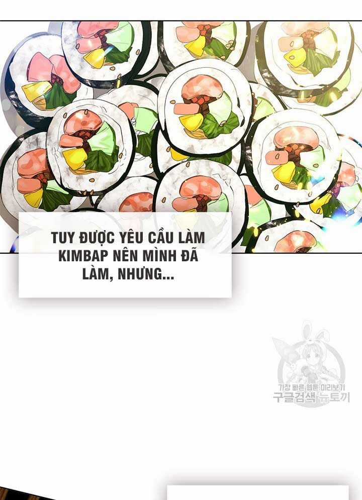 Nhà Hàng Thế Giới Ngầm Nhà hàng tốt nhất gần tôi Chapter 28 trang 24