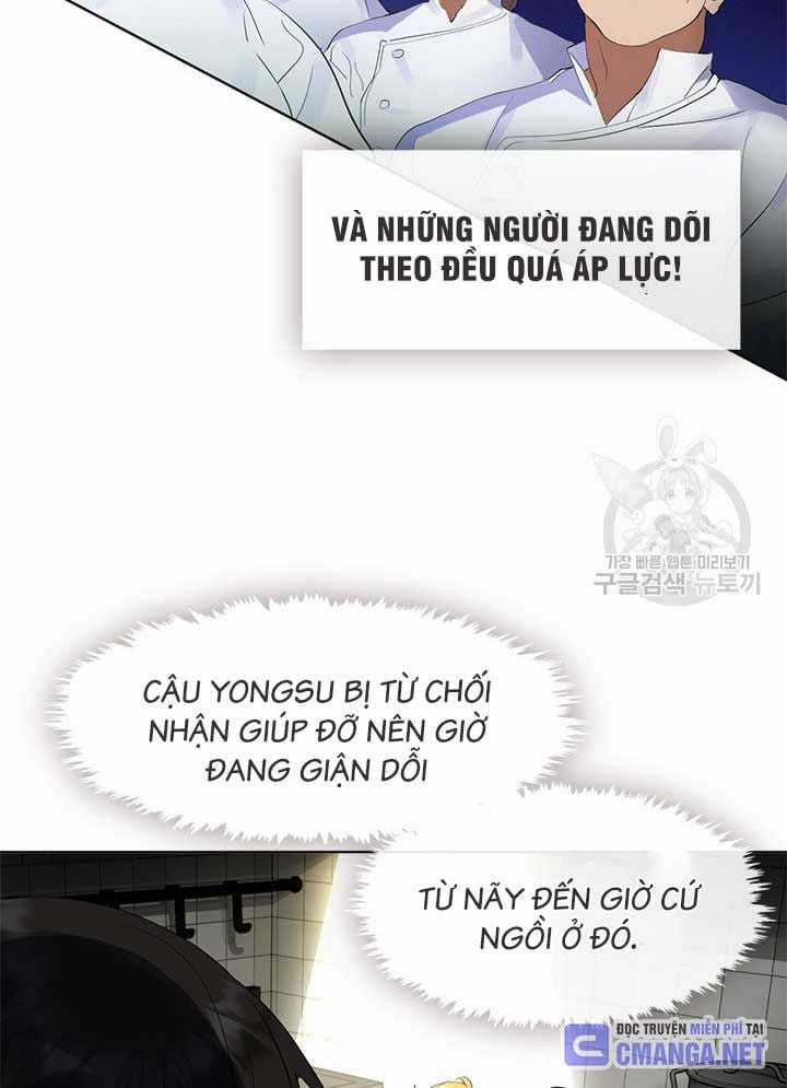 Nhà Hàng Thế Giới Ngầm Nhà hàng tốt nhất gần tôi Chapter 28 trang 26