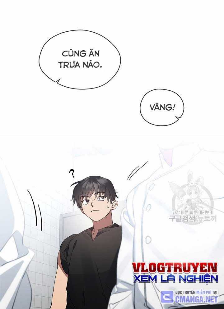 Nhà Hàng Thế Giới Ngầm Nhà hàng tốt nhất gần tôi Chapter 28 trang 32
