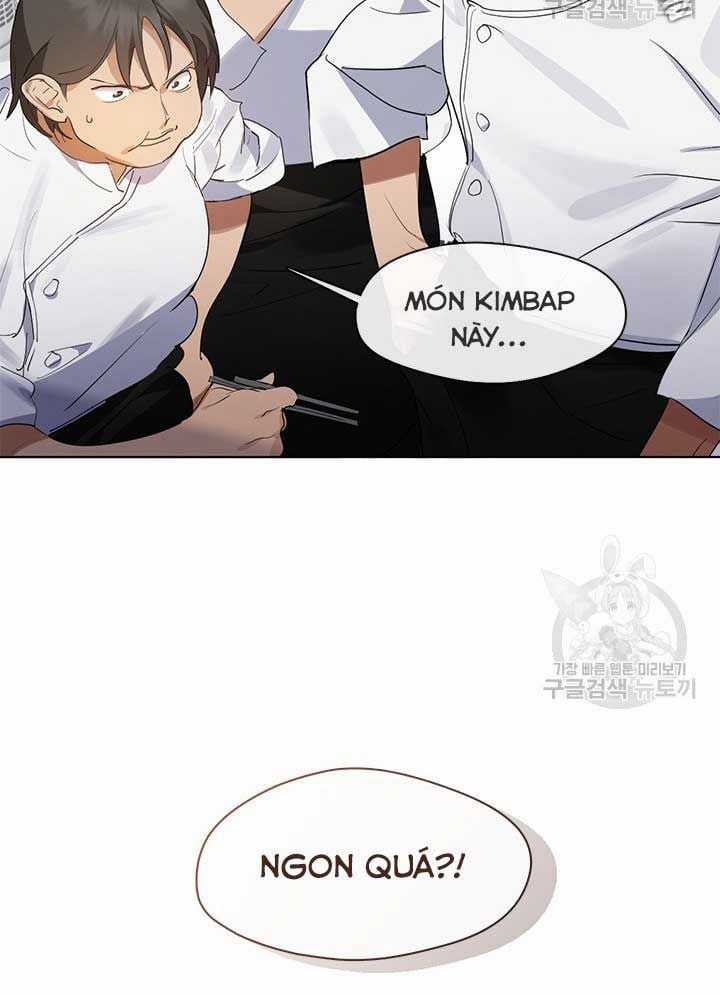 Nhà Hàng Thế Giới Ngầm Nhà hàng tốt nhất gần tôi Chapter 28 trang 37