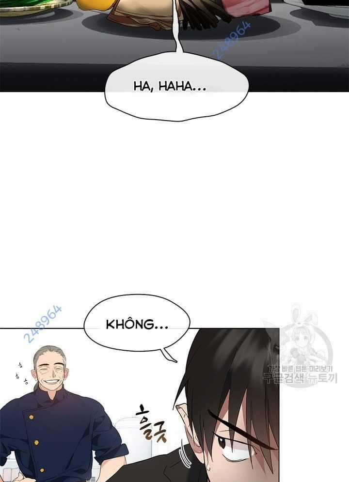 Nhà Hàng Thế Giới Ngầm Nhà hàng tốt nhất gần tôi Chapter 28 trang 4