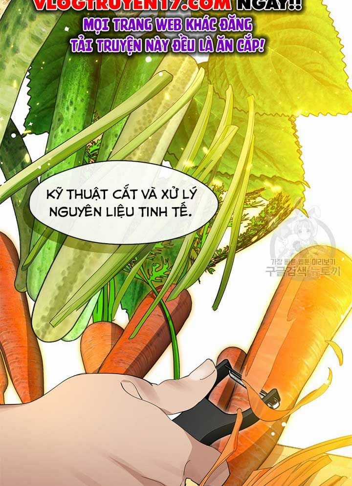 Nhà Hàng Thế Giới Ngầm Nhà hàng tốt nhất gần tôi Chapter 28 trang 42