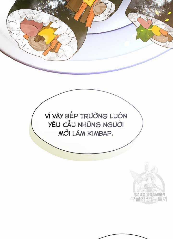 Nhà Hàng Thế Giới Ngầm Nhà hàng tốt nhất gần tôi Chapter 28 trang 45