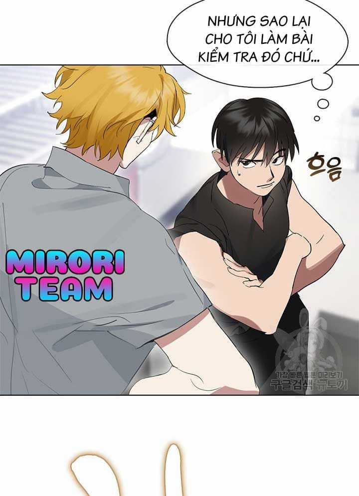 Nhà Hàng Thế Giới Ngầm Nhà hàng tốt nhất gần tôi Chapter 28 trang 46