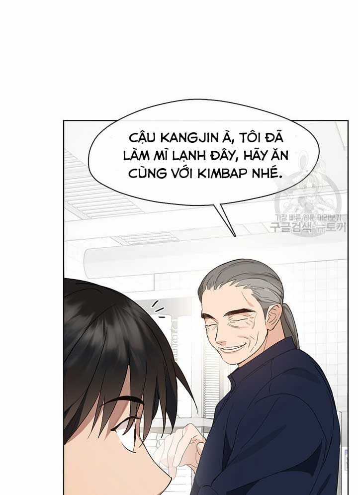 Nhà Hàng Thế Giới Ngầm Nhà hàng tốt nhất gần tôi Chapter 28 trang 49