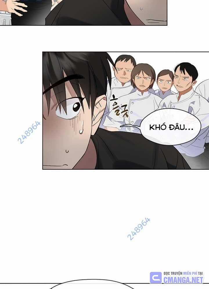 Nhà Hàng Thế Giới Ngầm Nhà hàng tốt nhất gần tôi Chapter 28 trang 5