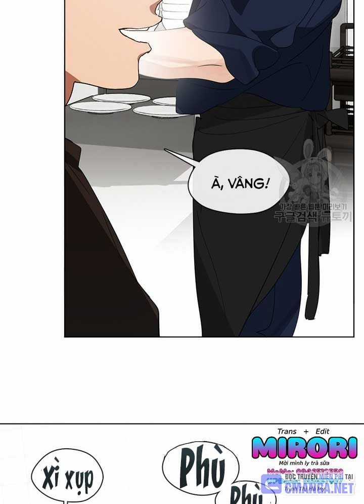 Nhà Hàng Thế Giới Ngầm Nhà hàng tốt nhất gần tôi Chapter 28 trang 50