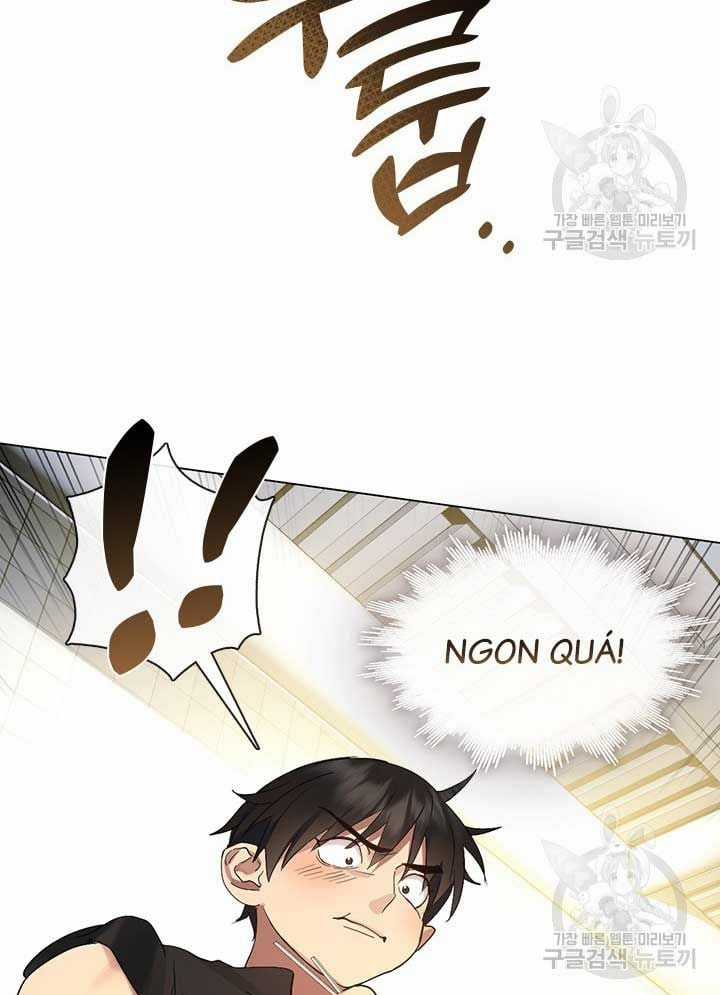 Nhà Hàng Thế Giới Ngầm Nhà hàng tốt nhất gần tôi Chapter 28 trang 52