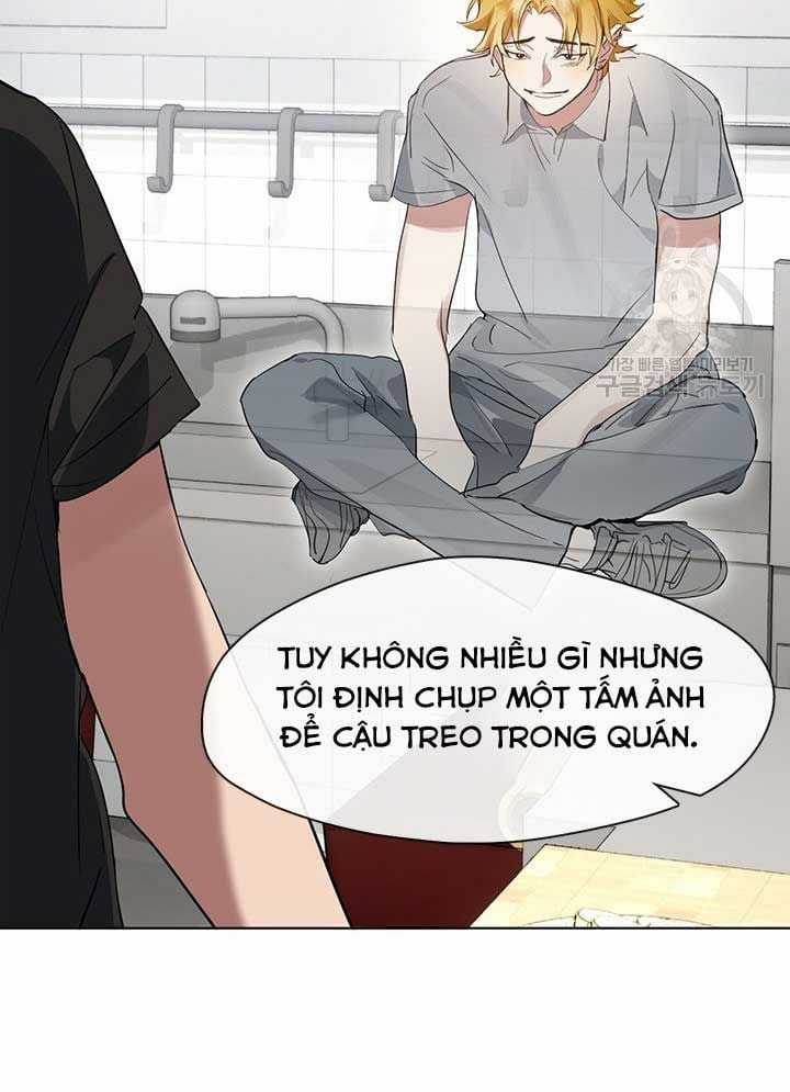 Nhà Hàng Thế Giới Ngầm Nhà hàng tốt nhất gần tôi Chapter 28 trang 60