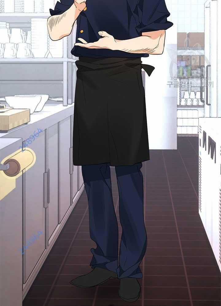 Nhà Hàng Thế Giới Ngầm Nhà hàng tốt nhất gần tôi Chapter 28 trang 66