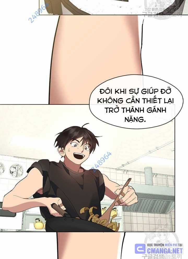 Nhà Hàng Thế Giới Ngầm Nhà hàng tốt nhất gần tôi Chapter 28 trang 68