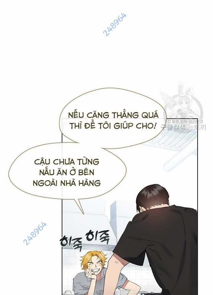 Nhà Hàng Thế Giới Ngầm Nhà hàng tốt nhất gần tôi Chapter 28 trang 7